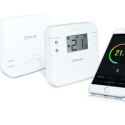 Avantajele termostatelor inteligente