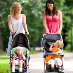 Factori de luat in considerare atunci cand alegeti un carucior pentru copii