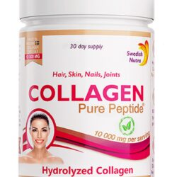 Colagen: ce este, pentru ce este si daca merita sa-l luati