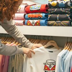 De ce sa folosesti tricouri personalizate in strategia ta de marketing?