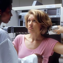 Este necesar să evit anumite produse înainte de mamografie?