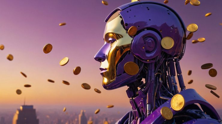 Ce înseamnă „minare AI” în contextul Bittensor?