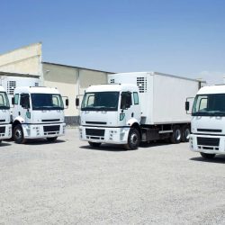 Monitorizare GPS soluția perfectă pentru managementul flotei auto