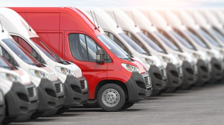 Cum te ajută monitorizarea GPS să gestionezi eficient o flotă auto