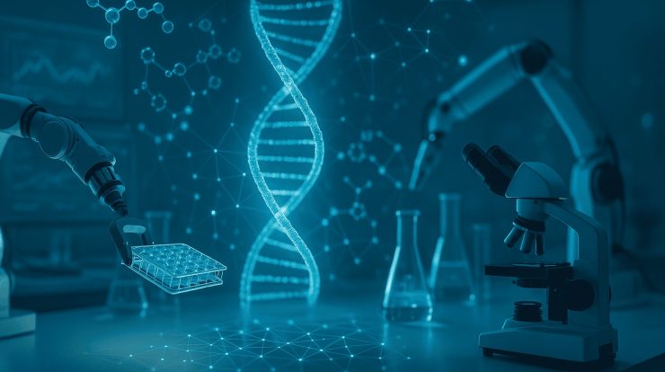Cum poate Bio Protocol accelera dezvoltarea de noi medicamente?