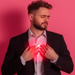 Cum diferențiezi durerea cardiacă de cea musculară sau digestivă?