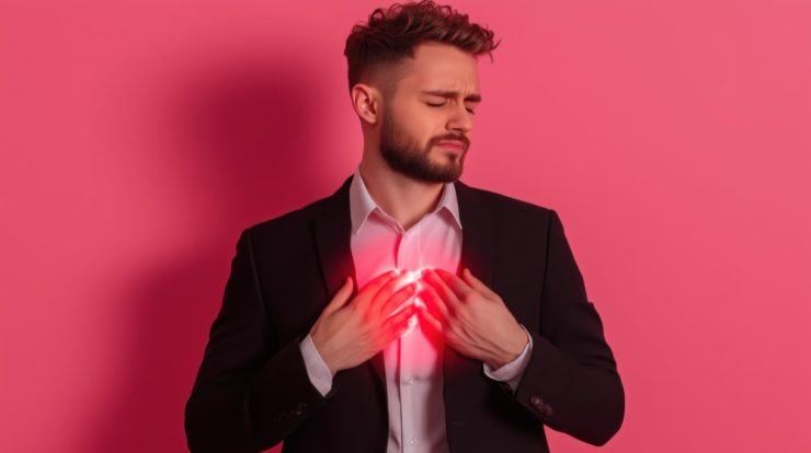 Cum diferențiezi durerea cardiacă de cea musculară sau digestivă?